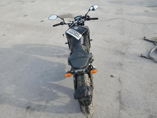 2020 YAMAHA MT09 - JYARN53E5LA007601