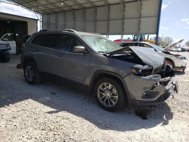 Vin: 1c4pjllb5ld506303, lot: 52493155, jeep grand cher latitude plus 20204