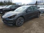 2022 TESLA MODEL 3 - 5YJ3E1EA9NF258256