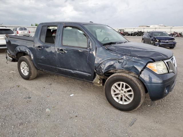 Vin: 1n6ad0ev3fn724867, lot: 55149595, nissan frontier s 20154