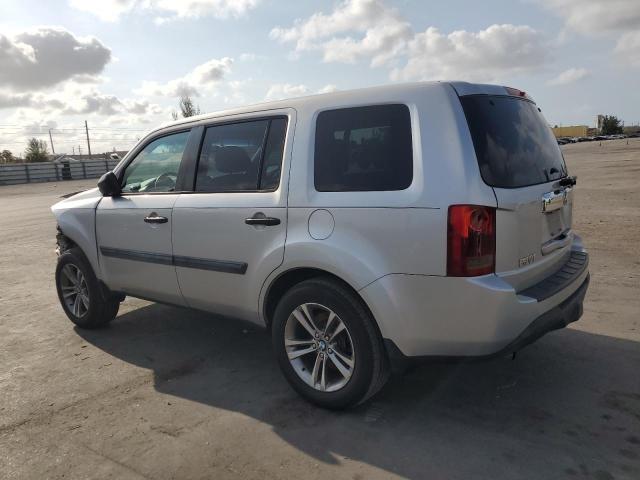 Vin: 5fnyf3h28cb003324, lot: 52111175, honda pilot lx 20122