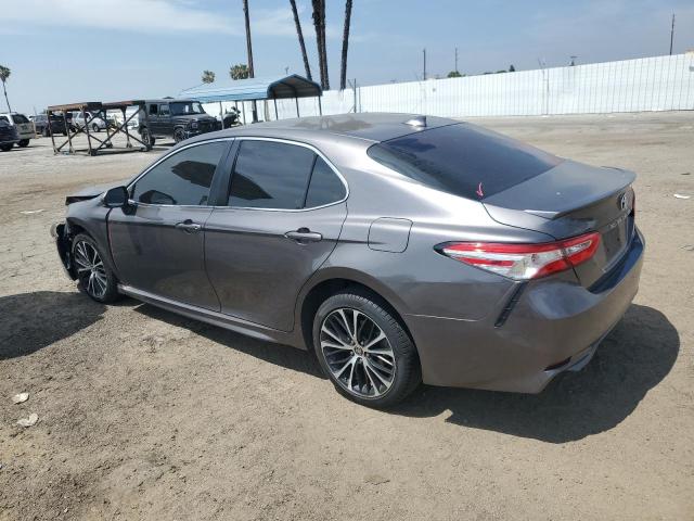 Vin: 4t1g11ak2lu962018, lot: 54340175, toyota camry se 20202