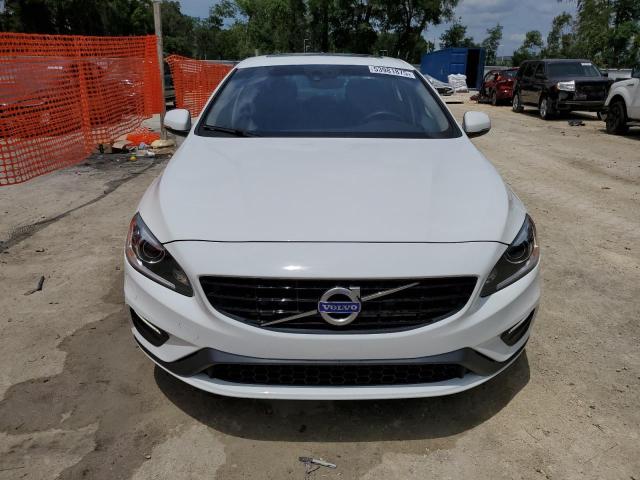 2017 VOLVO S60 YV126MFL9H2422293