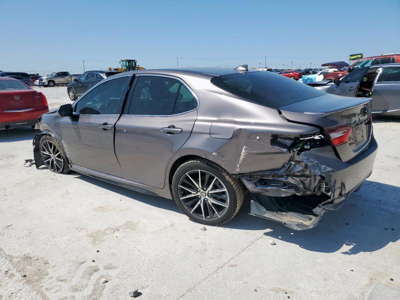 Vin: 4t1g11ak3nu652043, lot: 52227595, toyota camry se 20222