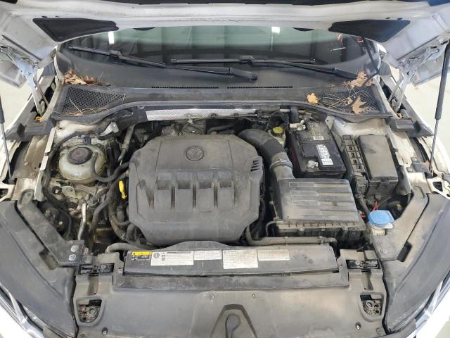 2019 VOLKSWAGEN ARTEON SEL WVWDR7AN5KE025976