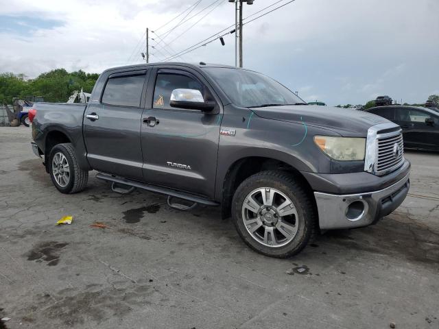 Vin: 5tfhw5f14dx274751, lot: 54527715, toyota tundra crewmax limited 20134