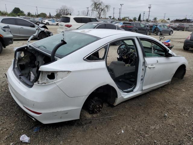 Vin: 5npe24af0gh366385, lot: 54422015, hyundai sonata se 20163