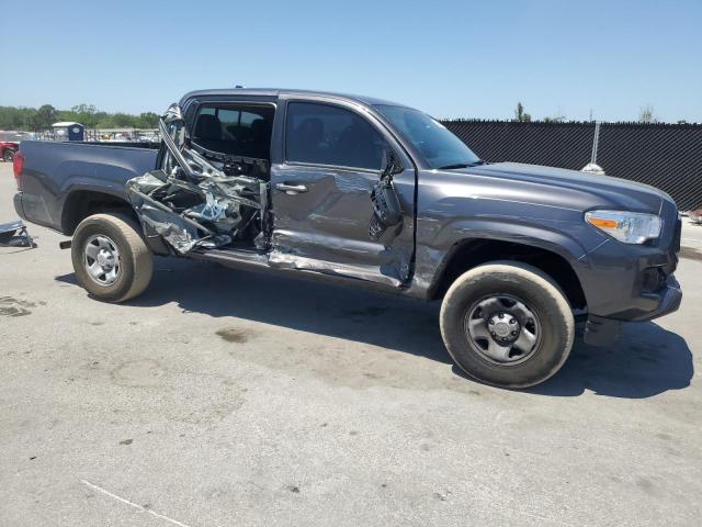 2023 TOYOTA TACOMA DOU - 3TYAX5GN0PT068843