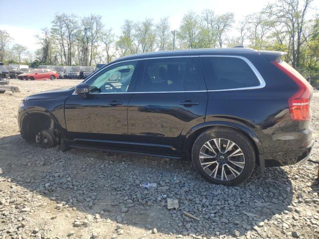2021 VOLVO XC90 T6 MO YV4A22PK4M1744666