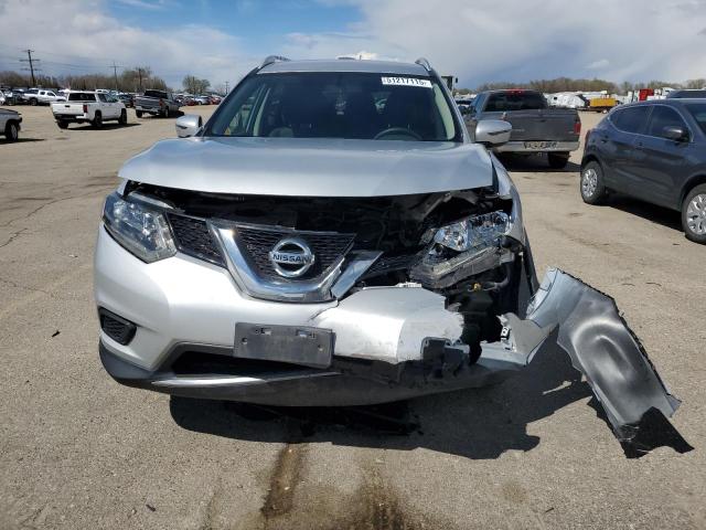 2016 NISSAN ROGUE S - KNMAT2MVXGP707394