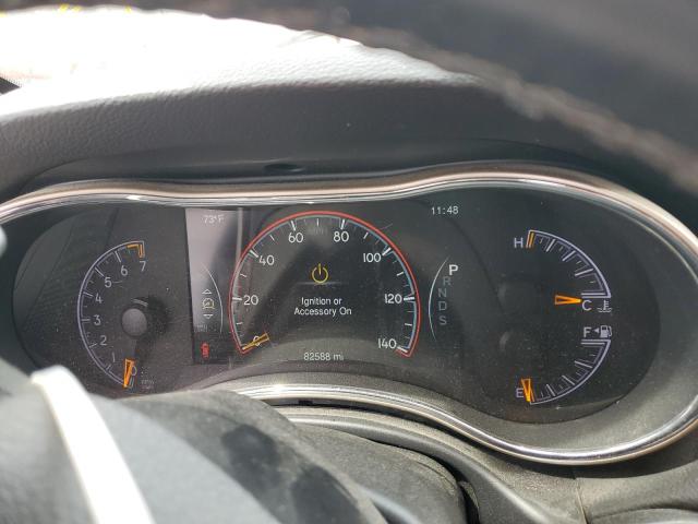 2015 JEEP GRAND CHER - 1C4RJFAG5FC796688