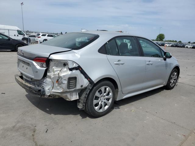 Vin: 5yfeprae9lp109891, lot: 53309905, toyota corolla le 20203