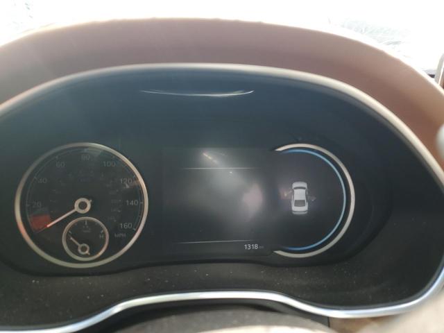 2024 GENESIS G80 ADVANC - KMTGE4S11RU008080