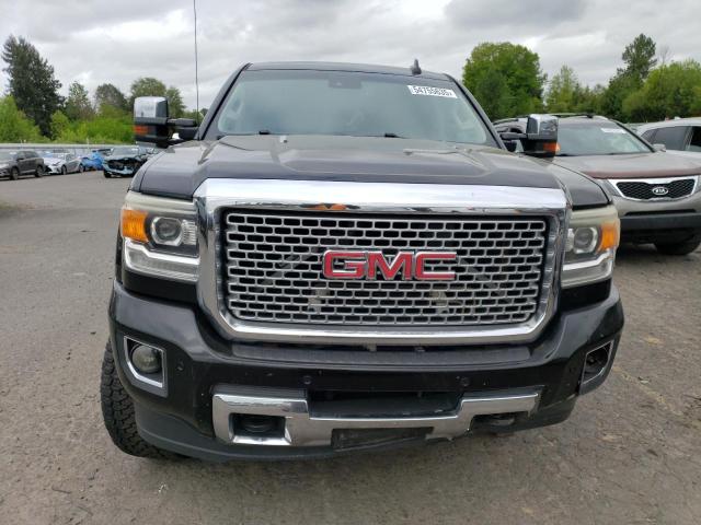 2015 GMC SIERRA K25 - 1GT120E87FF671278