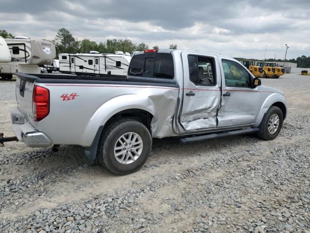 Vin: 1n6ad0fv7en707230, lot: 53101355, nissan frontier sv 20143