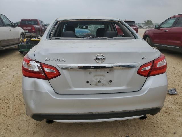 2017 NISSAN ALTIMA 2.5 - 1N4AL3AP0HC188883