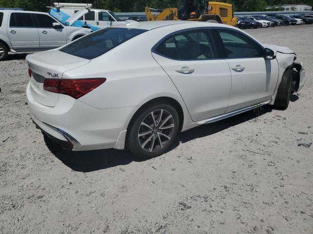 Vin: 19uub2f59ja004586, lot: 53102765, acura tlx tech 20183