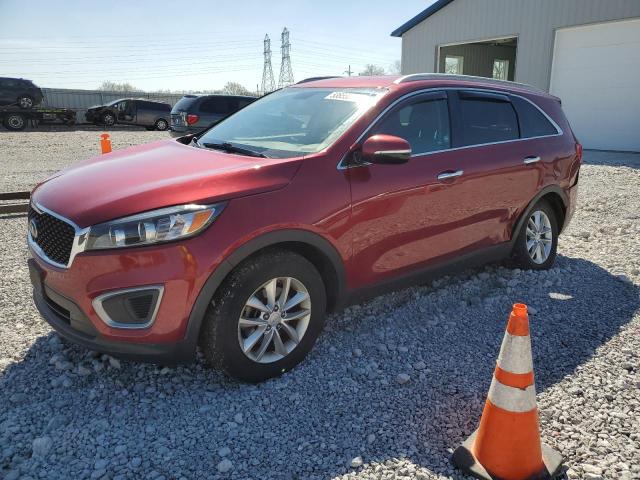 Vin: 5xypg4a39gg093678, lot: 53655095, kia sorento lx 2016 img_1