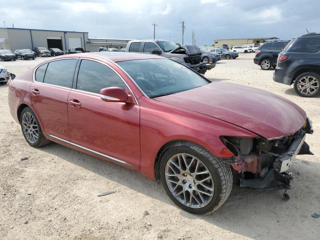 Vin: jthbe1ks7b0053438, lot: 54314445, lexus gs350 350 20114