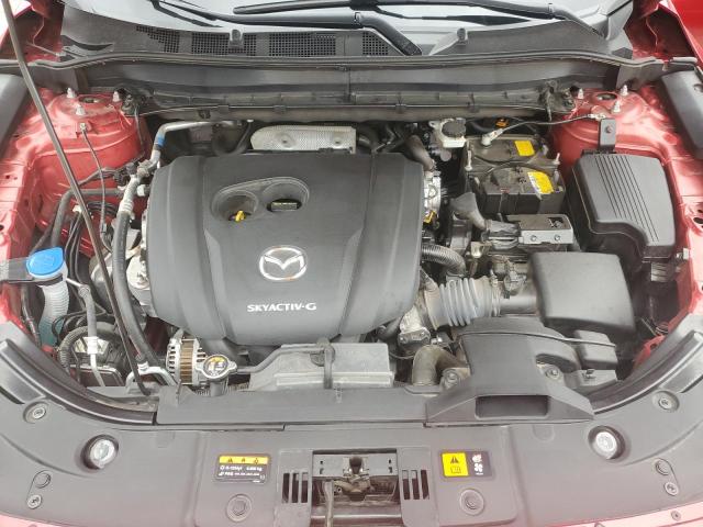 2023 MAZDA CX-5 PREFE - JM3KFBCM3P0260282