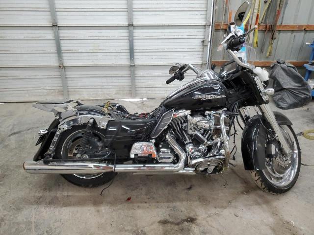 2015 HARLEY-DAVIDSON FLHXS STRE - 1HD1KRM10FB706421