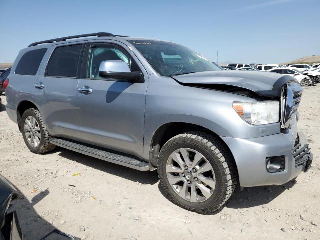 Vin: 5tdjy5g12bs053470, lot: 52603135, toyota sequoia limited 20114