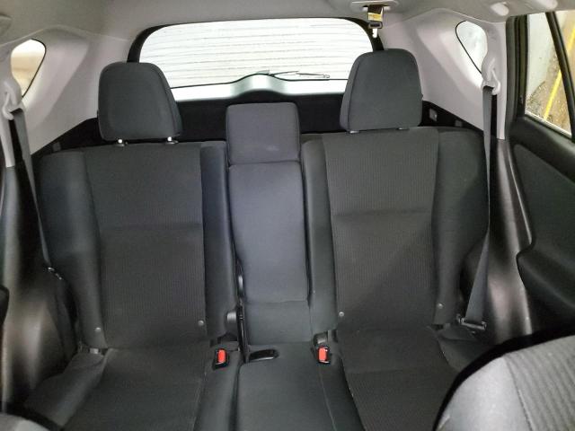 2016 TOYOTA RAV4 LE - 2T3BFREV3GW495087