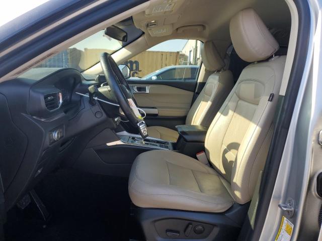 1FMSK7FH5NGA54705 2022 FORD EXPLORER