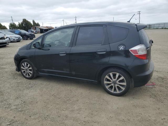 Vin: jhmge8h56cc000830, lot: 53499235, honda fit sport 20122