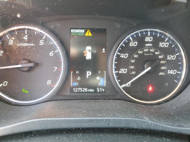 2018 MITSUBISHI OUTLANDER - JA4AZ3A37JZ024114