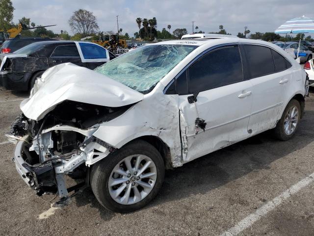 Vin: jtdfpmae6n3010061, lot: 54753595, toyota corolla xle 2022 img_1