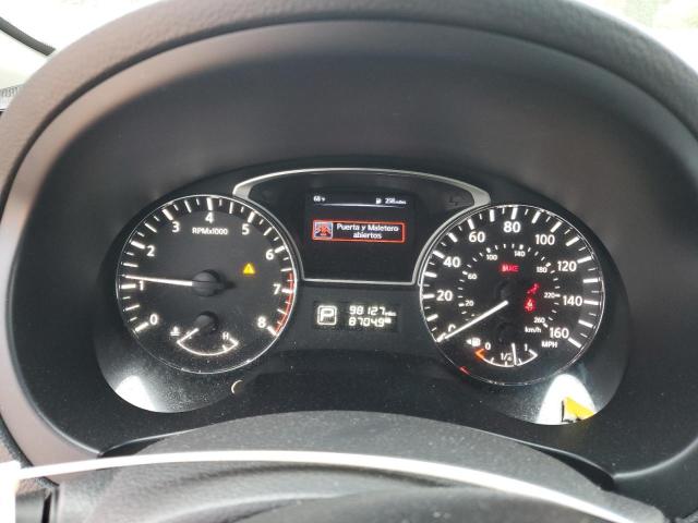 2015 NISSAN ALTIMA 2.5 - 1N4AL3AP6FC456431