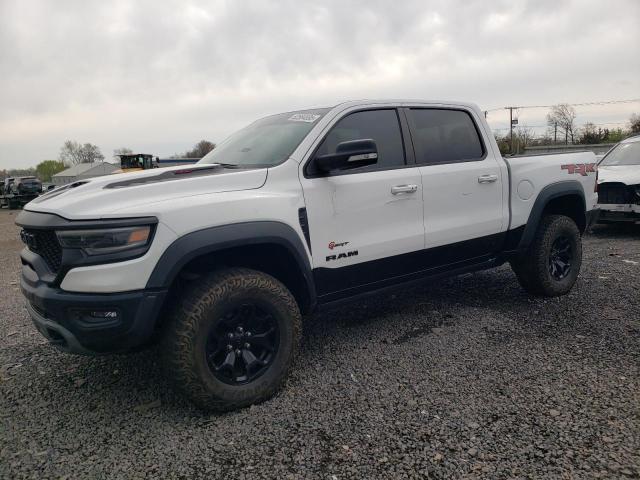 RAM 1500 TRX