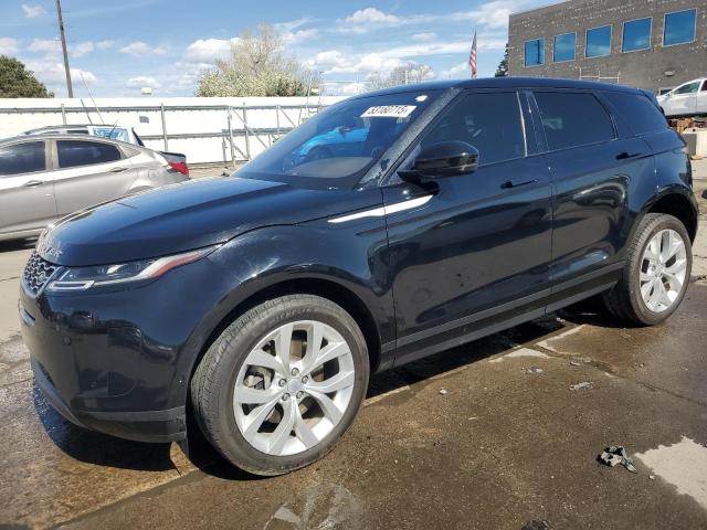 Vin: salzp2fx0lh079980, lot: 53160715, land rover rangerover se 2020 img_1