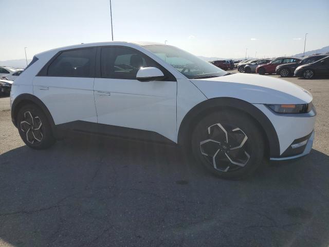 Vin: km8kn4de4ru325596, lot: 54135775, hyundai ioniq sel 20244