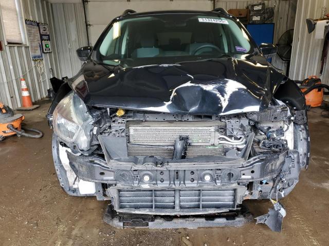 2018 FORD ESCAPE SE - 1FMCU9GD6JUA93515