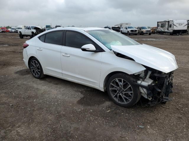 2020 HYUNDAI ELANTRA SE - 5NPD84LFXLH573450