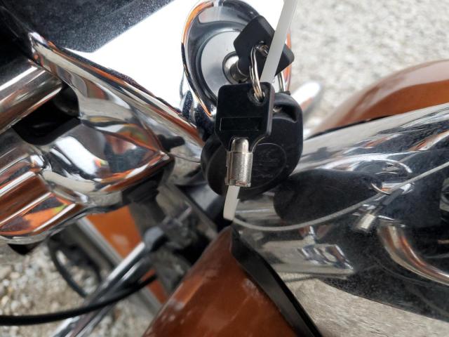 2007 HARLEY-DAVIDSON FLHRCI - 1HD1FR4107Y692250