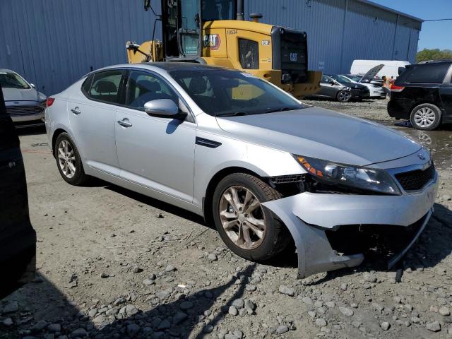 2013 KIA OPTIMA - 5XXGN4A73DG236150