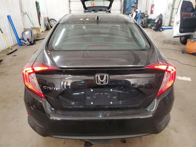 2016 HONDA CIVIC EX - 19XFC1F45GE002250