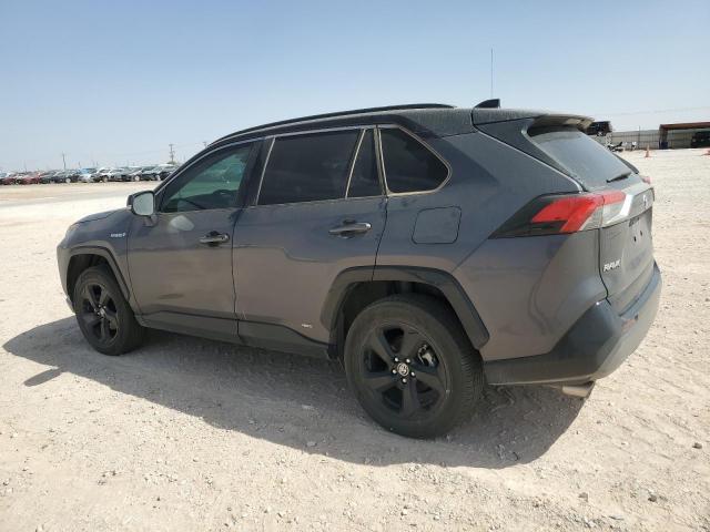 2020 TOYOTA RAV4 XSE - JTMEWRFV5LJ047244