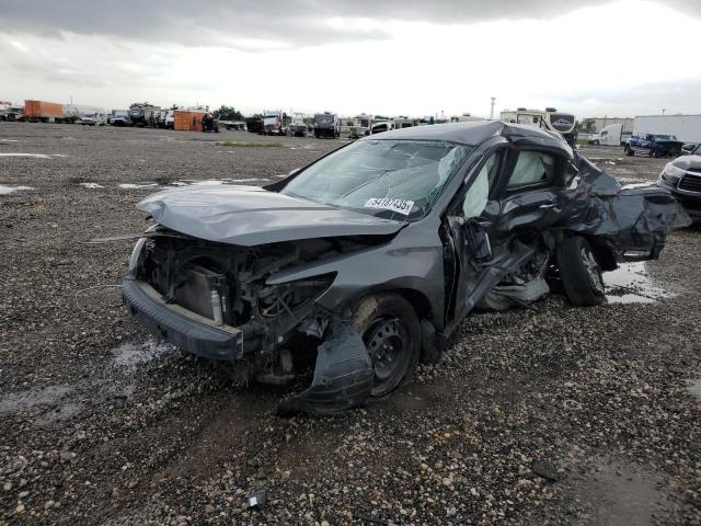 Vin: 1n4al3ap2jc237930, lot: 54187435, nissan altima 2.5 2018 img_1