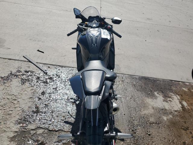 2024 YAMAHA YZFR7 JYARM38E0RA009250