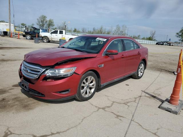 FORD TAURUS SEL