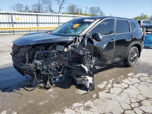 2023 NISSAN ROGUE S - 5N1BT3AA6PC831855