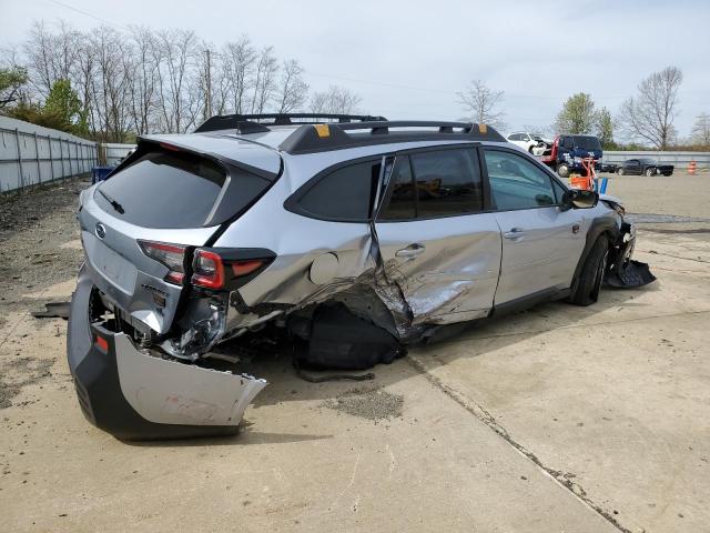 Vin: 4s4btgud0r3176043, lot: 53818495, subaru outback wi wilderness 20243