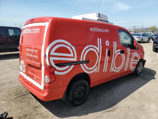 Vin: 3n6cm0kn6lk707107, lot: 54387655, nissan nv 2.5s 20203