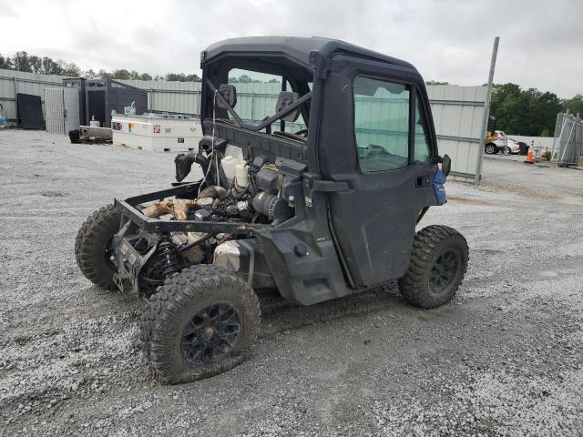 2021 CAN-AM DEFENDER L - 3JBUVAX42MK007034