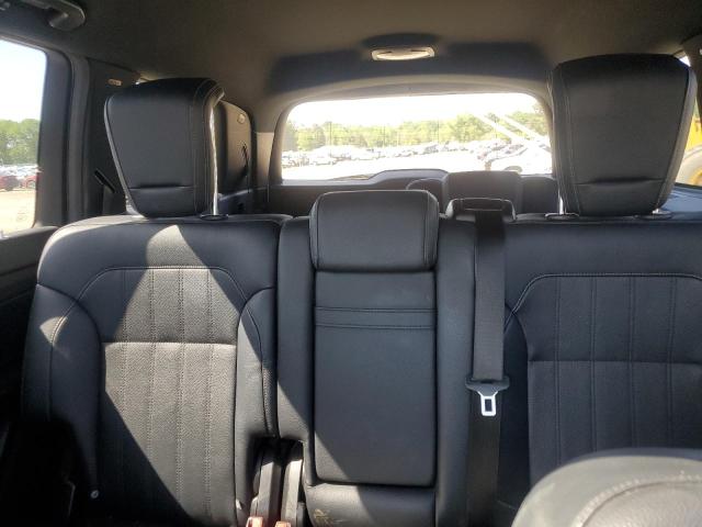 2019 MERCEDES-BENZ GLS 450 4M - 4JGDF6EEXKB229196