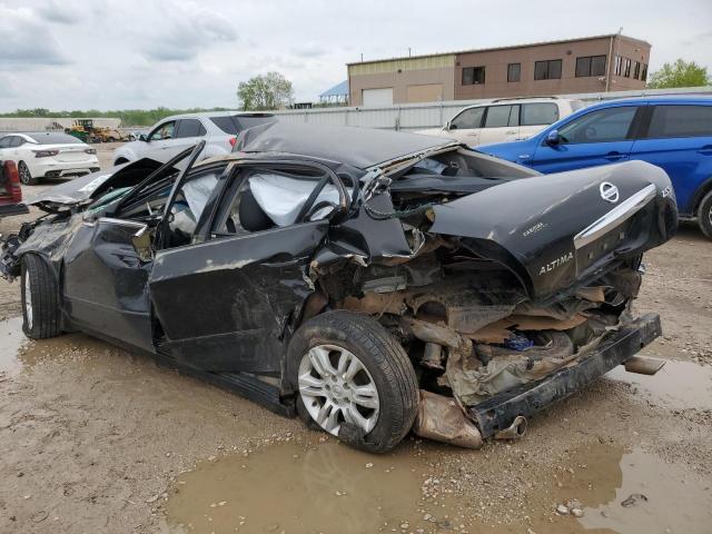 2010 NISSAN ALTIMA BAS - 1N4AL2AP1AN430777